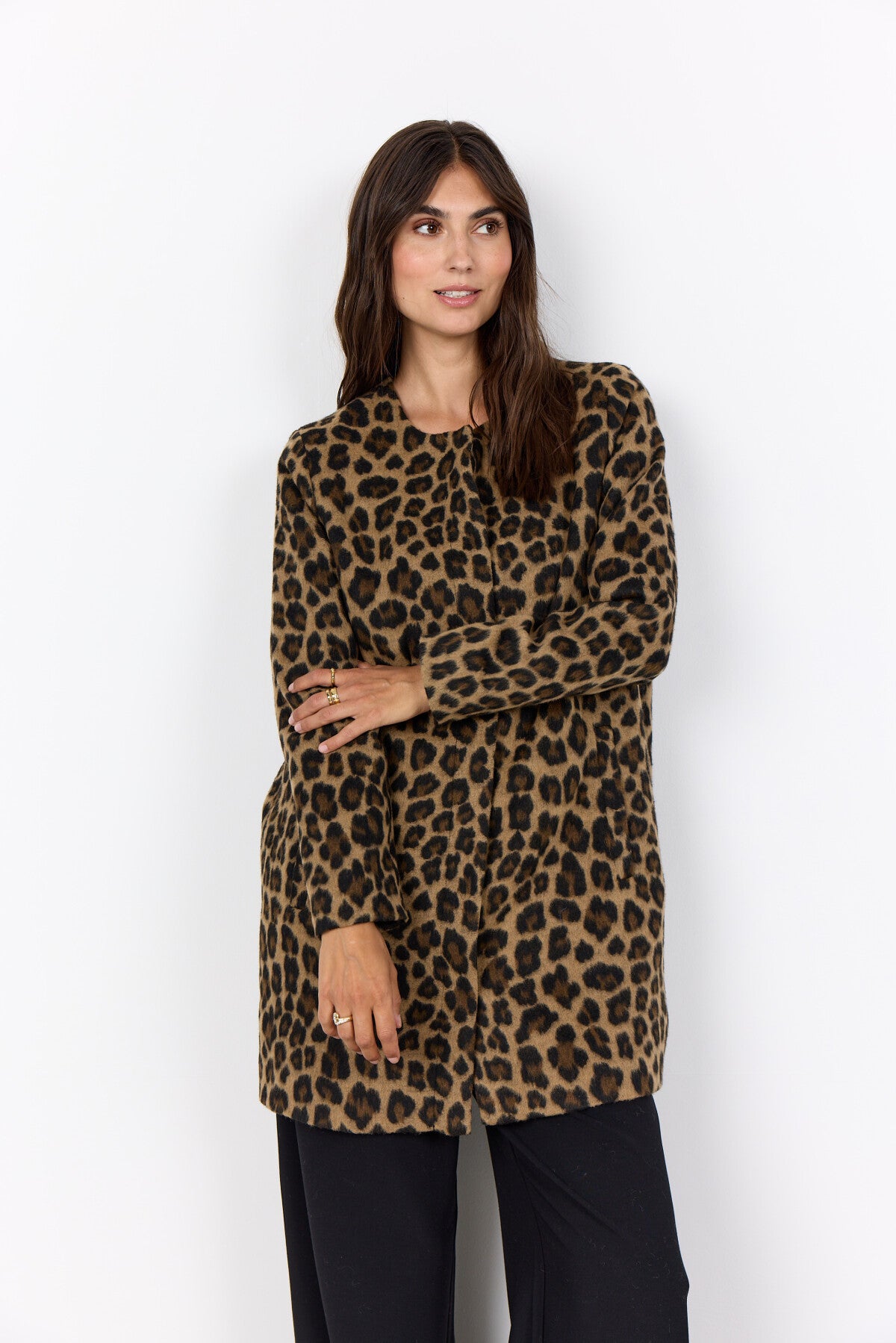 SC-SARAKI 2 Jacket Sand