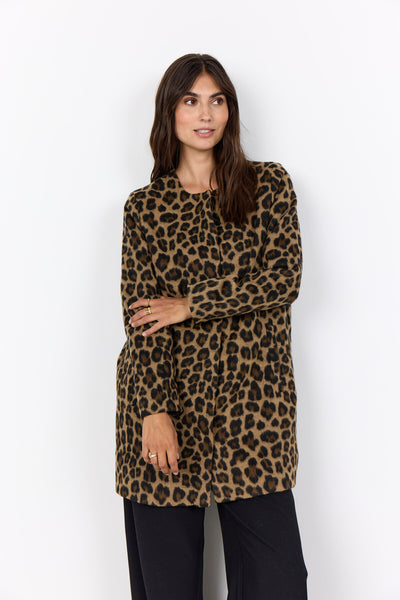 SC-SARAKI 2 Jacket Sand