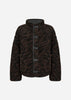 SC-GIDA 2 Jacket Dark plum
