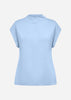 SC-BANU 314 Blouse Blue
