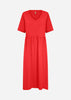 SC-DERBY 164 Dress Red