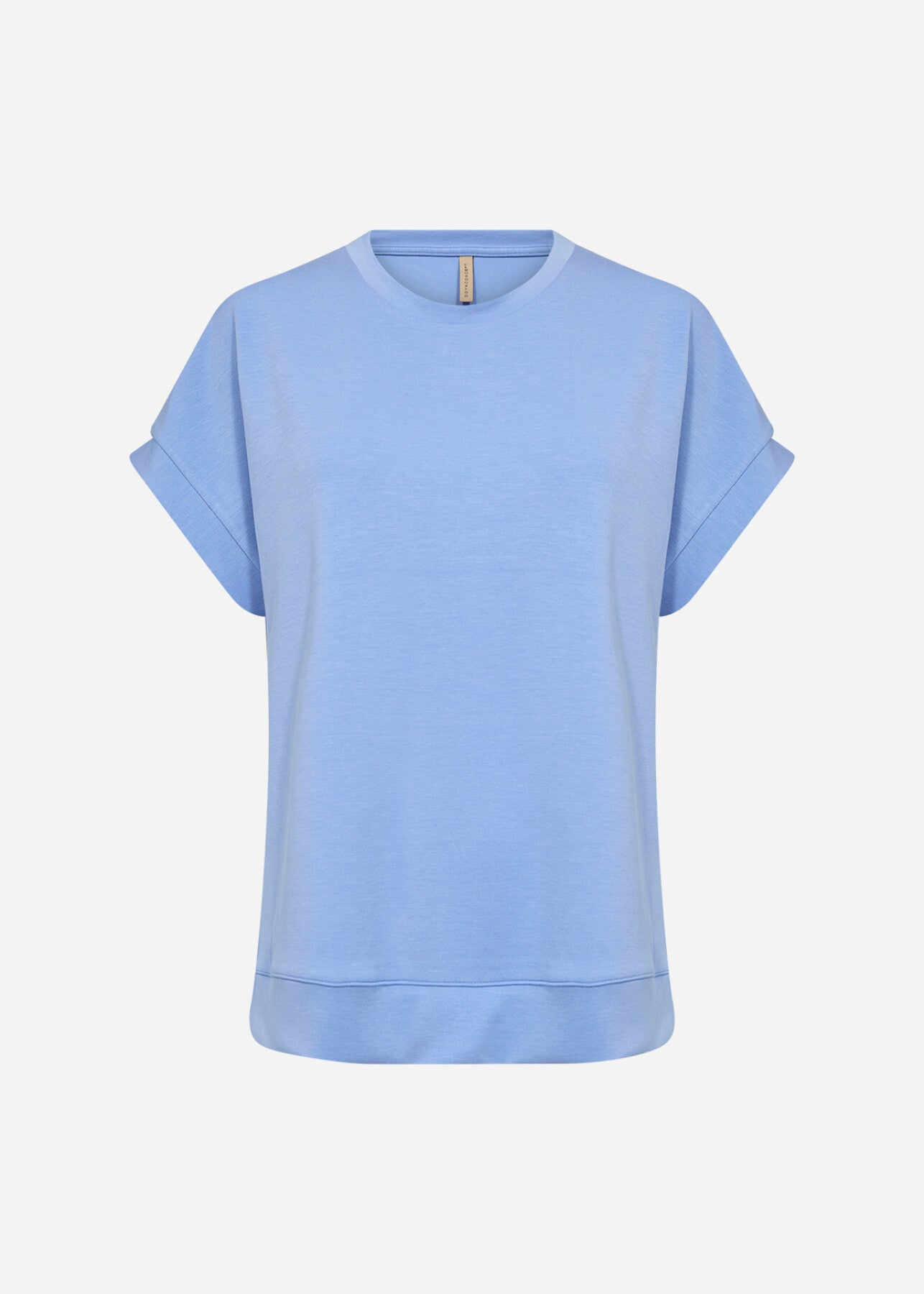 SC-BANU 245 Blouse Light blue