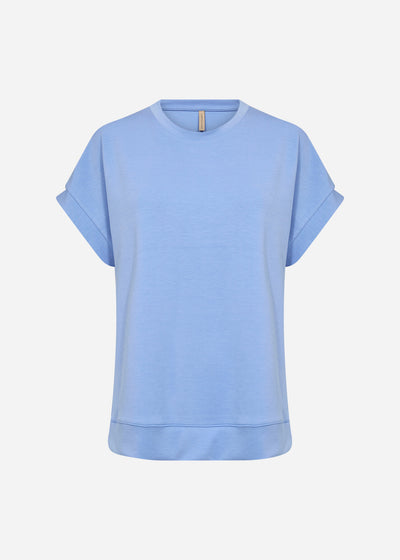 SC-BANU 245 Blouse Light blue