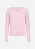 SC-DOLLIE 446 Cardigan Light pink