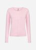 SC-DOLLIE 446 Cardigan Light pink