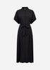 SC-RADIA 234 Dress Black