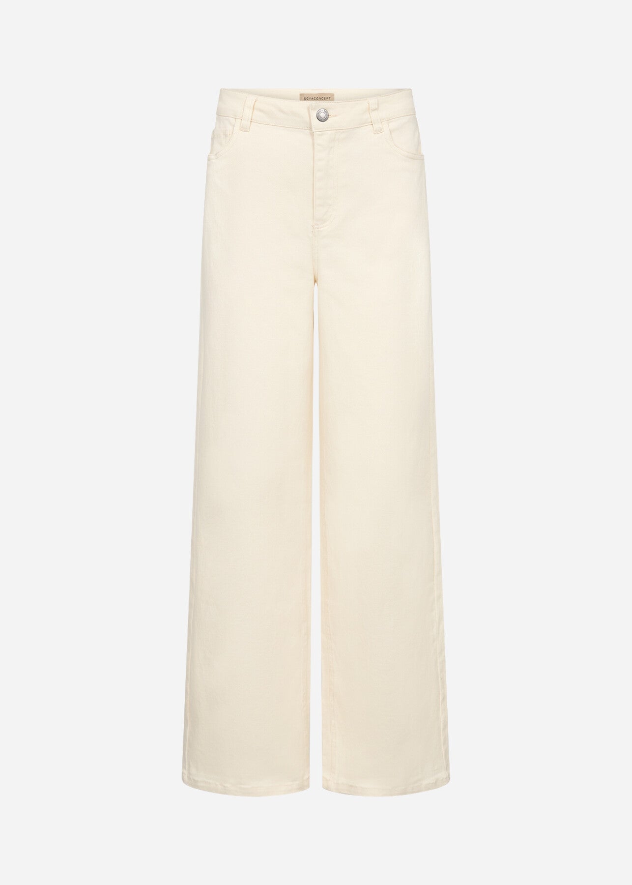 SC-BESS 2-B Pants Cream