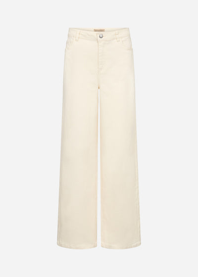 SC-BESS 2-B Pants Cream