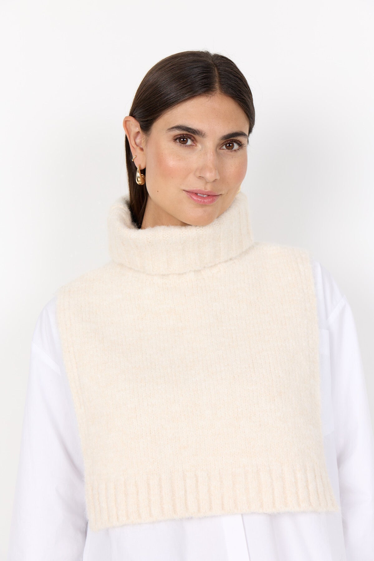 SC-VILSON 3 Scarf Cream