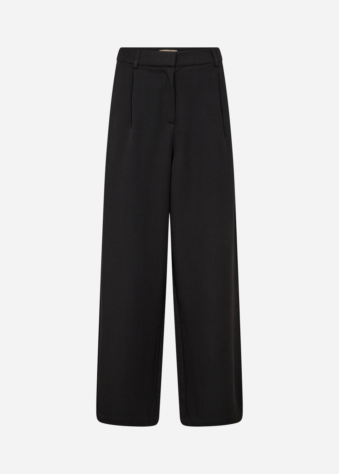 SC-ANN 1-C Pants Black