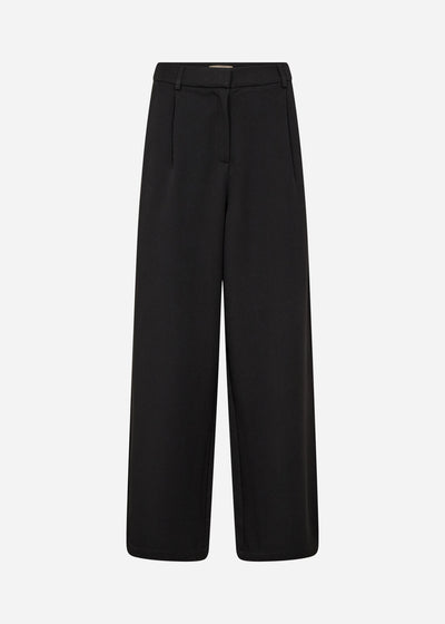 SC-ANN 1-C Pants Black