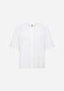 SC-NETTI 134 Shirt White