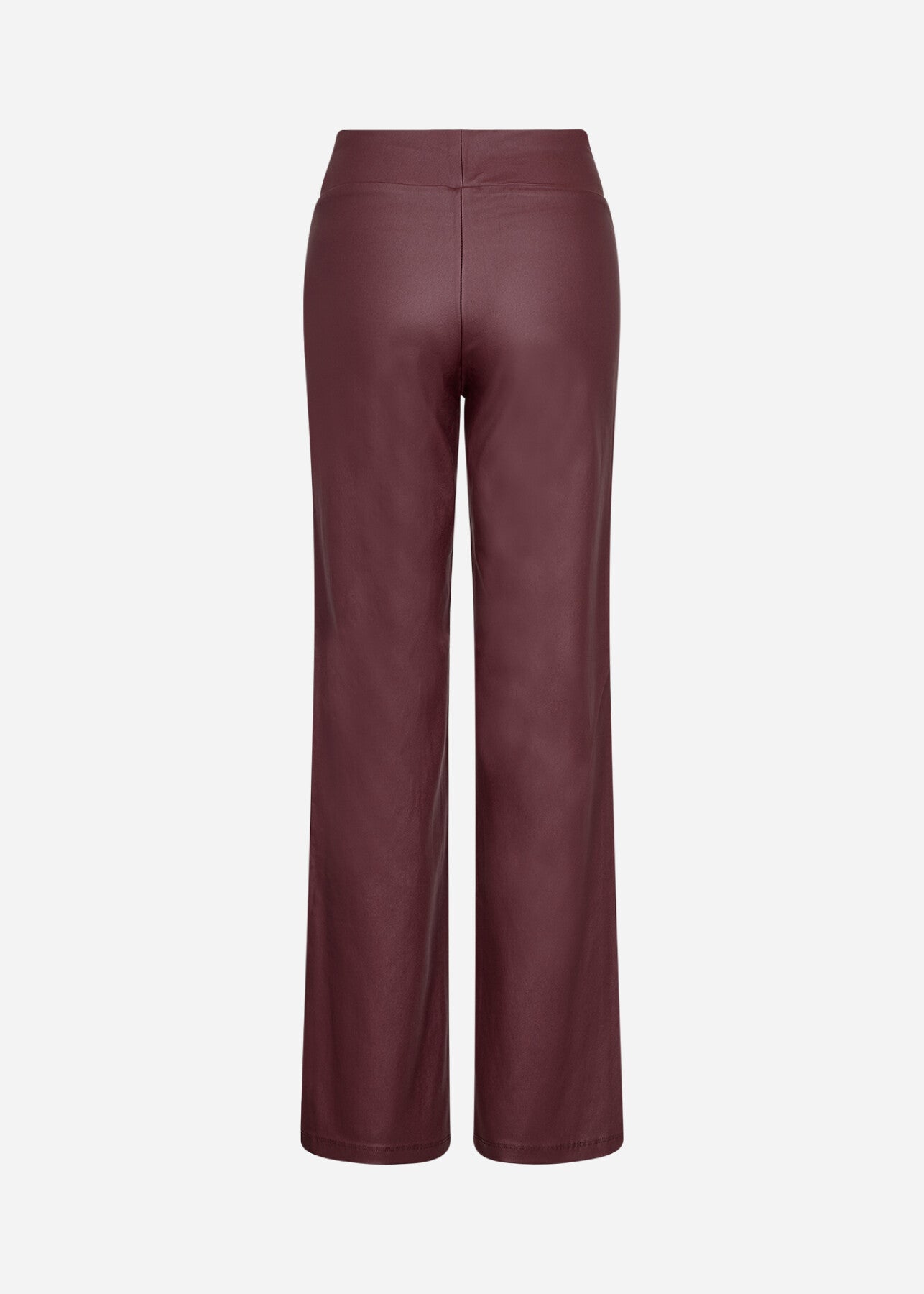 SC-PAM 11-B Pants Bordeaux