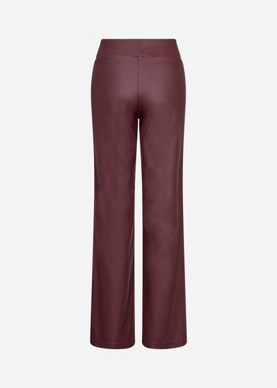 SC-PAM 11-B Pants Bordeaux
