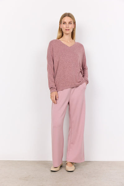 SC-BIARA 90 Blouse Rose