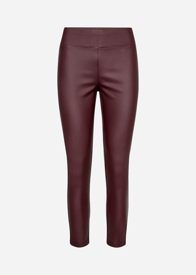 SC-PAM 2-B Pants Bordeaux