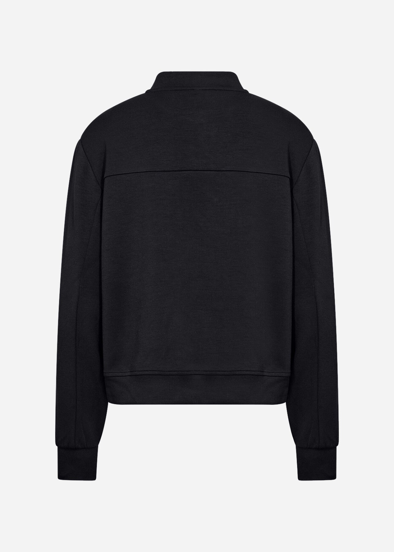 SC-BANU 283 Jacket Black