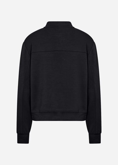 SC-BANU 283 Jacket Black