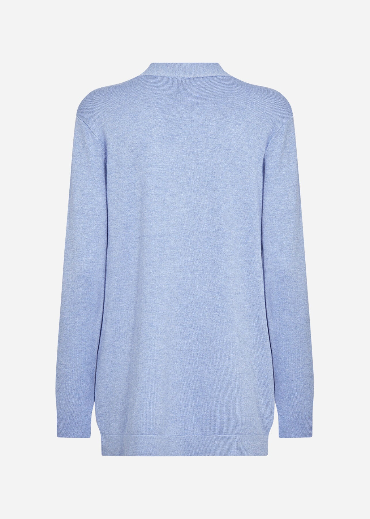SC-DOLLIE 759 Cardigan Light blue