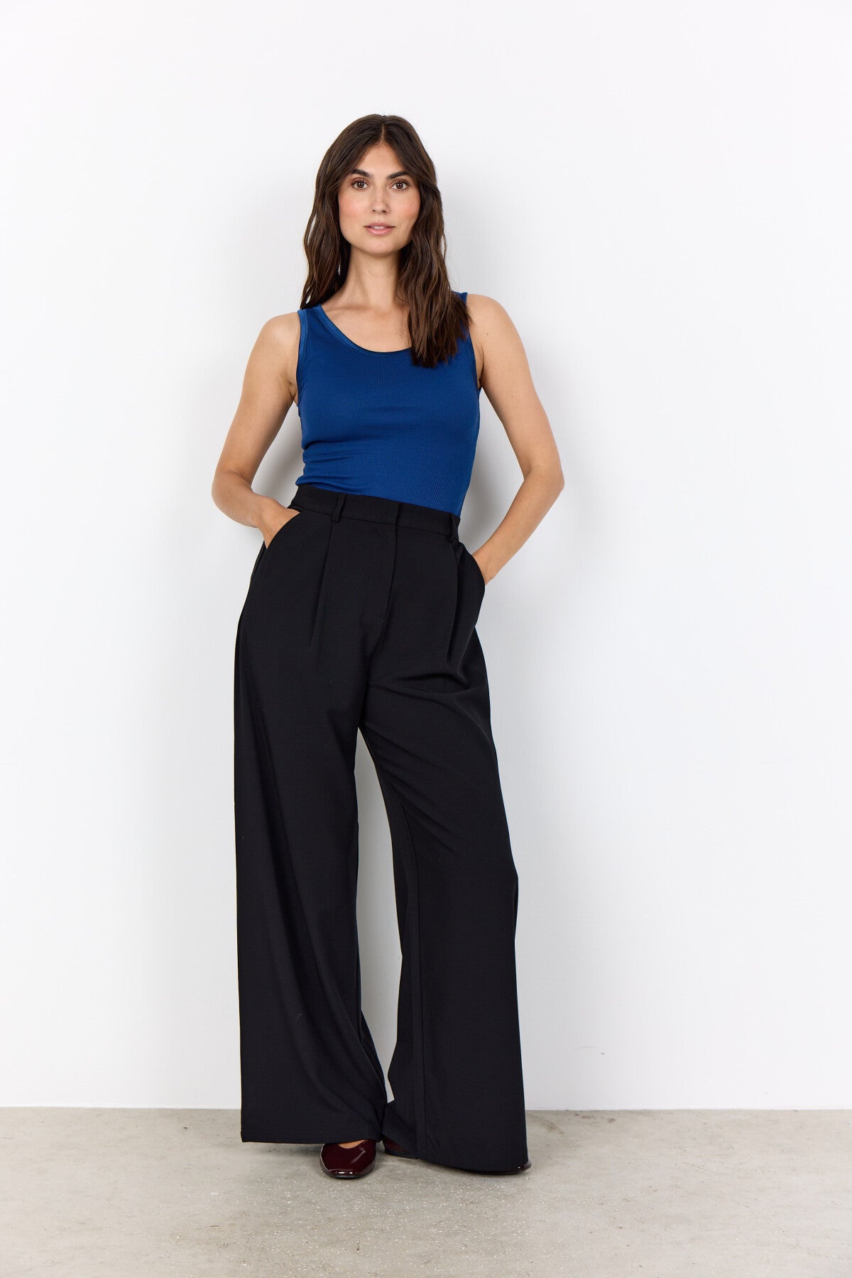 SC-VENUS 3-C Pants Black