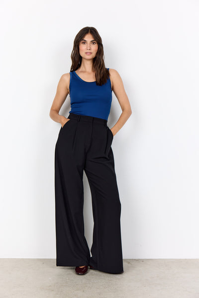 SC-VENUS 3-C Pants Black