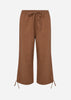 SC-CISSIE 1-C Pants Camel