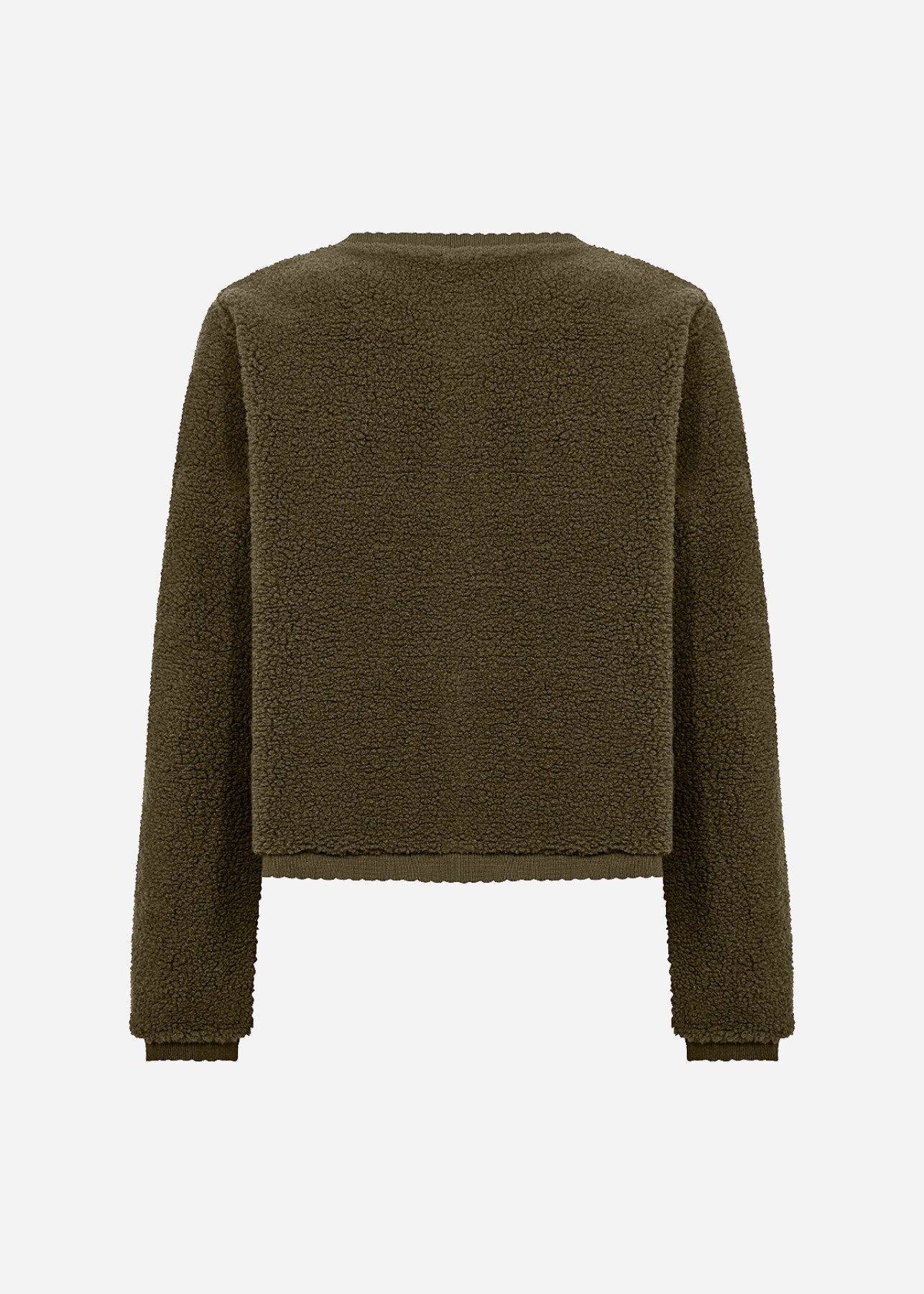 SC-ONYX 7 Jacket Dark green