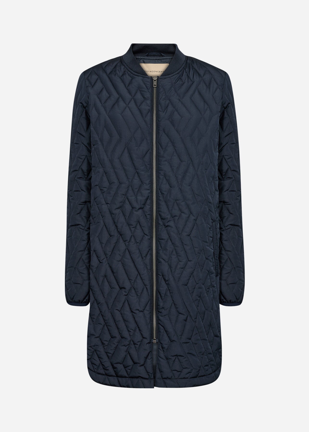 SC-FENYA 10 Jacket Navy