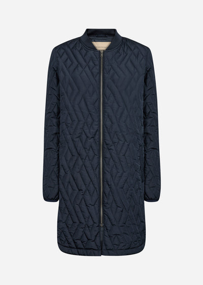 SC-FENYA 10 Jacket Navy