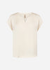 SC-THILDE 43 T-shirt Cream
