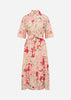 SC-FALDINE 2 Dress Red