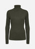 SC-DOLLIE 483 Pullover Dark green
