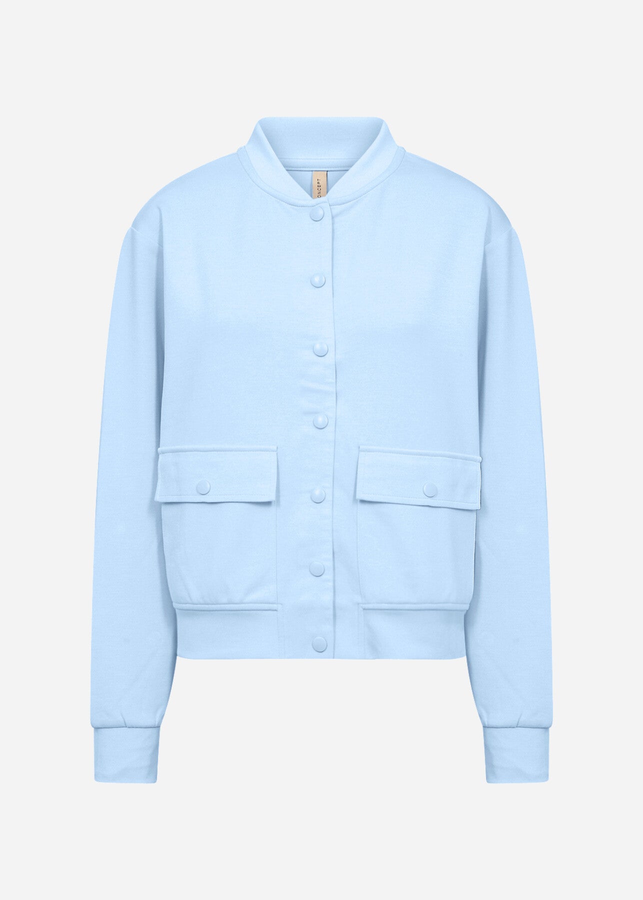 SC-BANU 283 Jacket Light blue