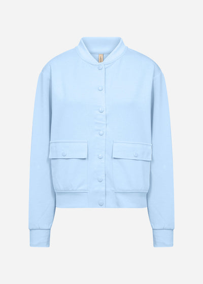 SC-BANU 283 Jacket Light blue