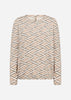 SC-GALINA 69 Blouse Sand