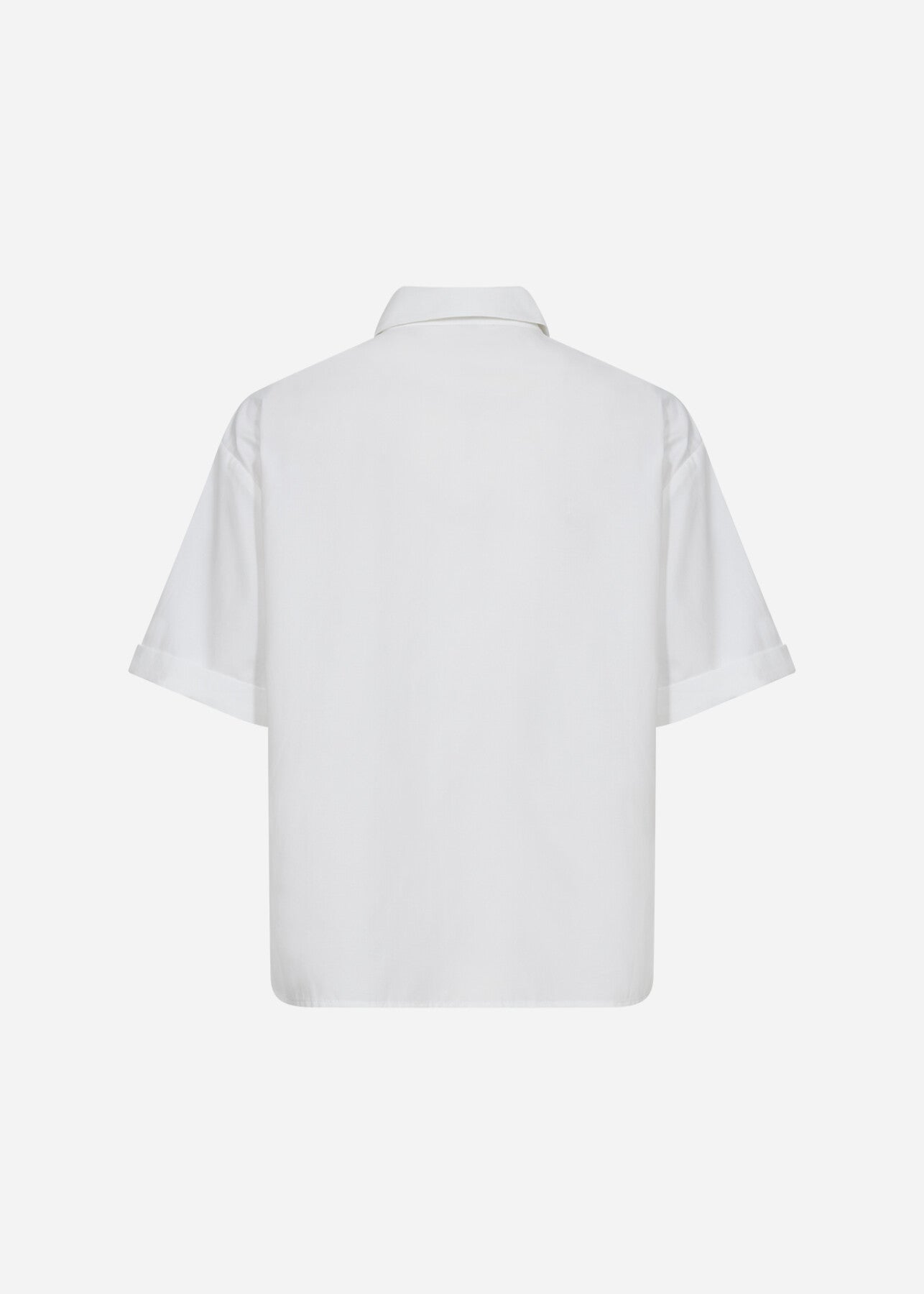 SC-NETTI 104 Shirt White