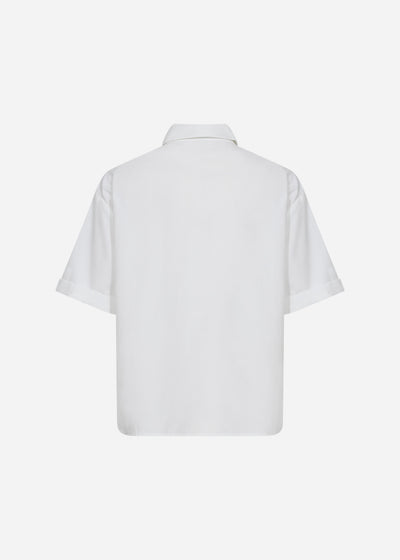 SC-NETTI 104 Shirt White