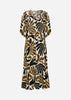 SC-FELDI 4 Dress Olive
