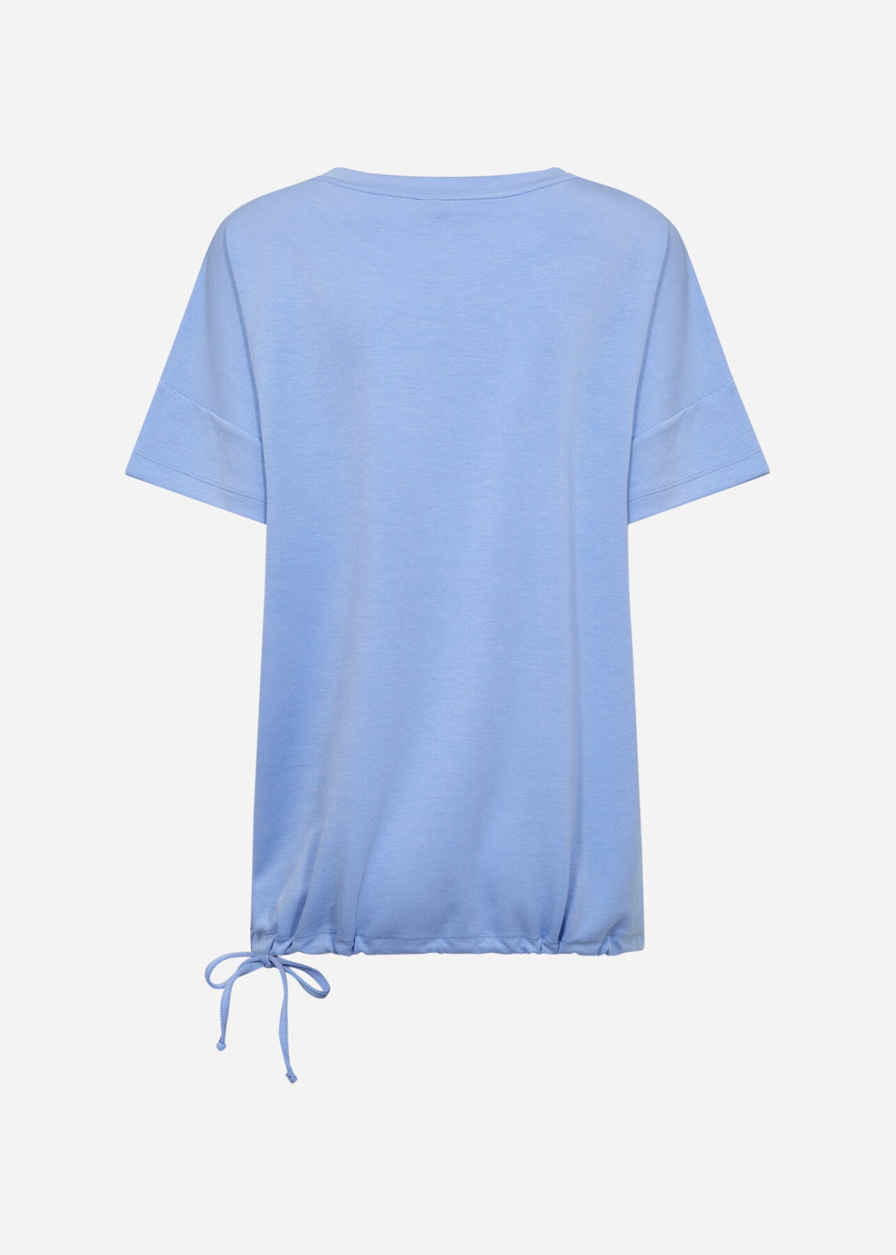 SC-BANU 184 T-shirt Light blue