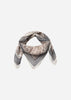 SC-CARNA 1 Scarf Black