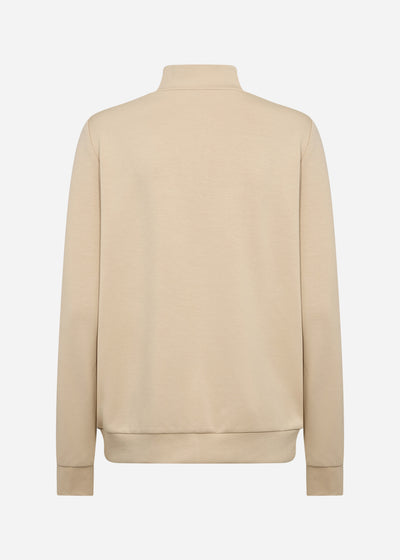 SC-BANU 187 Sweatshirt Sand
