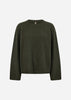 SC-ORLEAN 4 Pullover Dark green