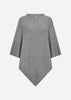 SC-AJNA 1 Poncho Grey