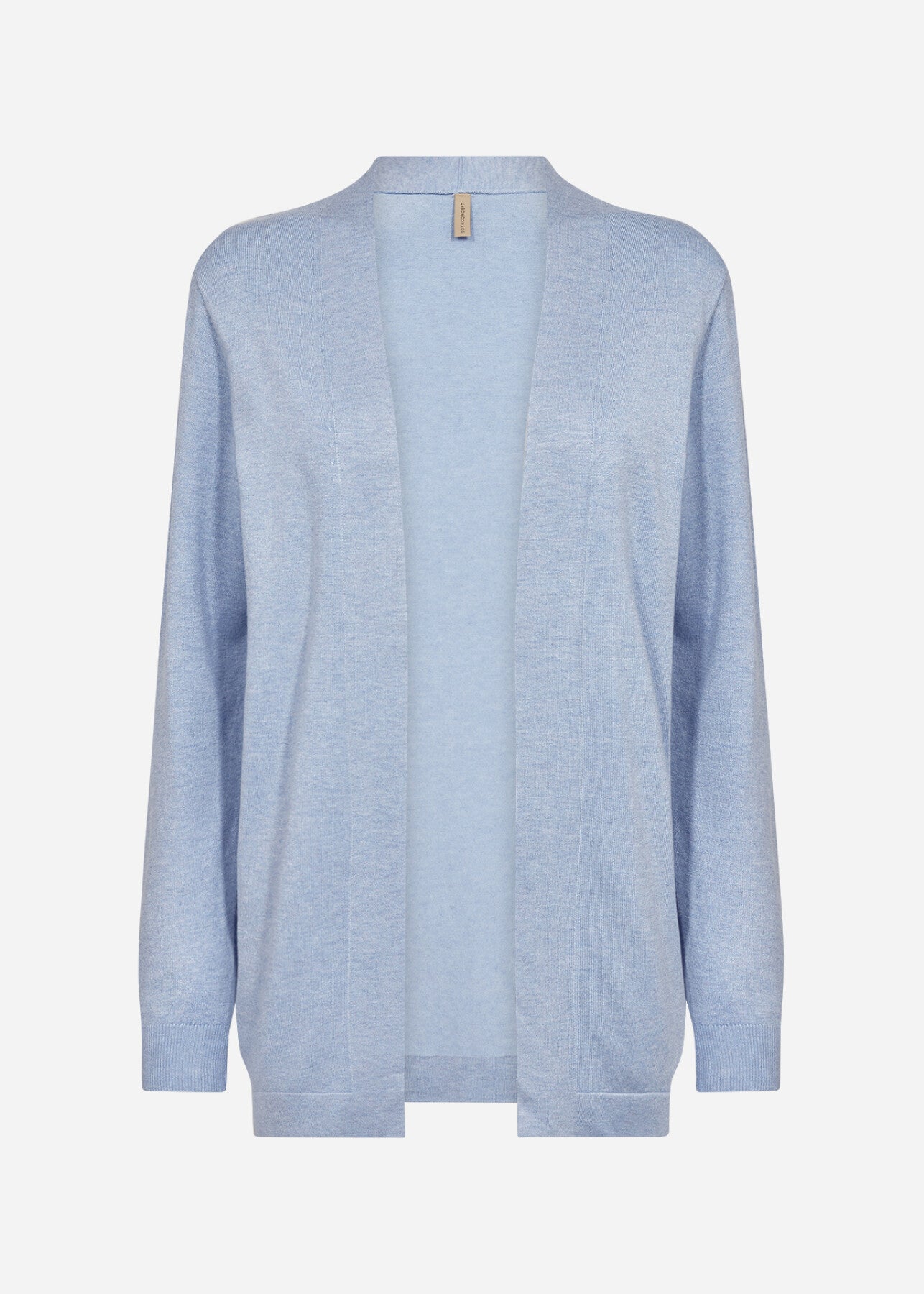 SC-DOLLIE 759 Cardigan Light blue