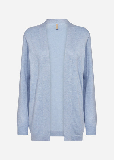 SC-DOLLIE 759 Cardigan Light blue