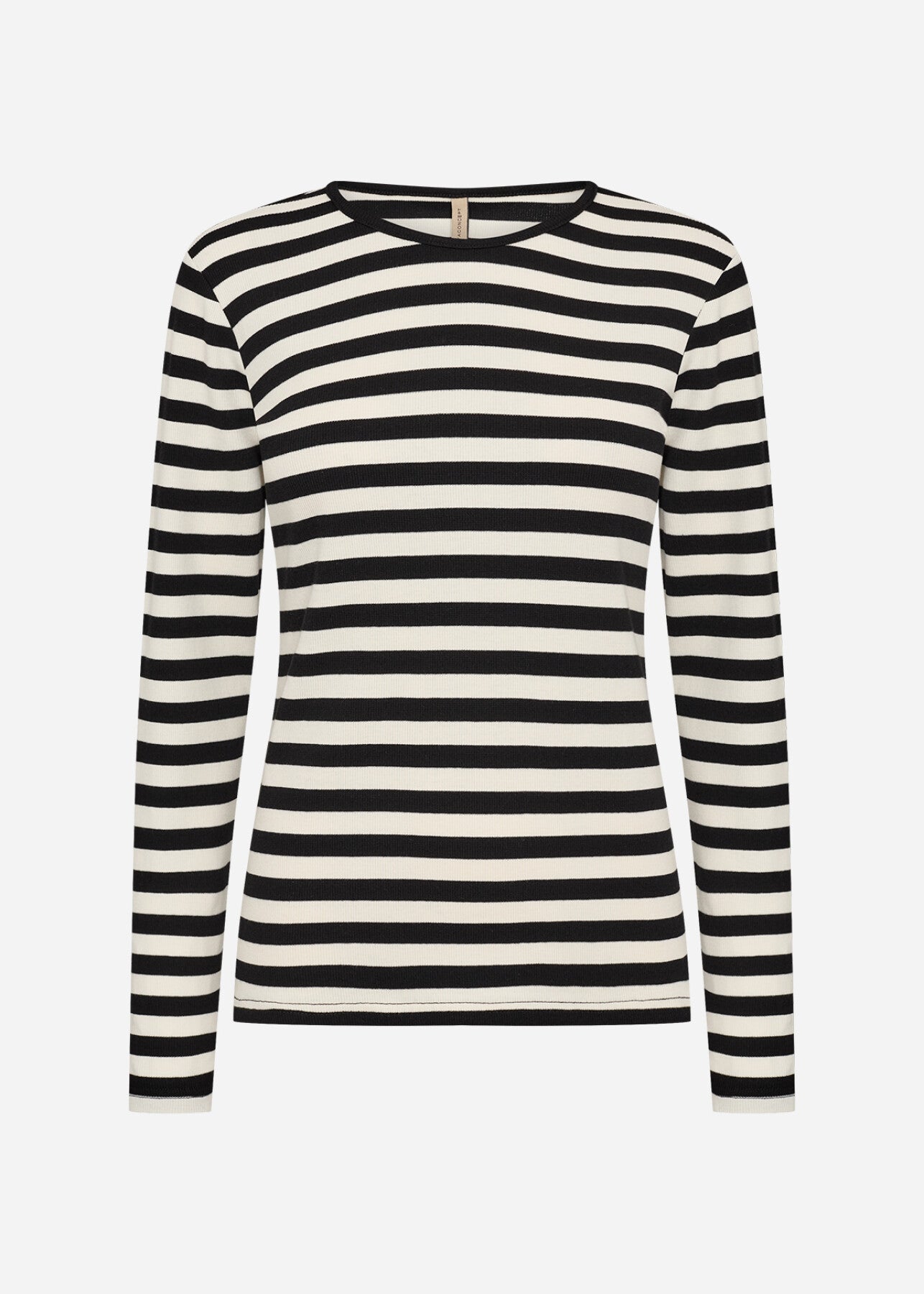 SC-IRIDI 1 T-shirt Black