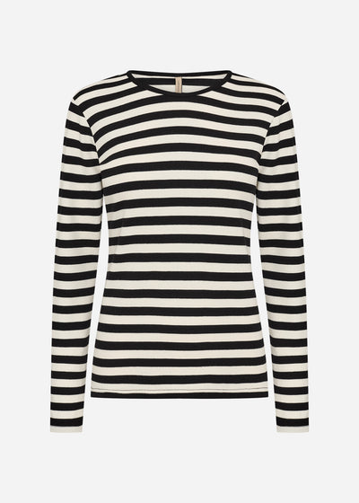 SC-IRIDI 1 T-shirt Black