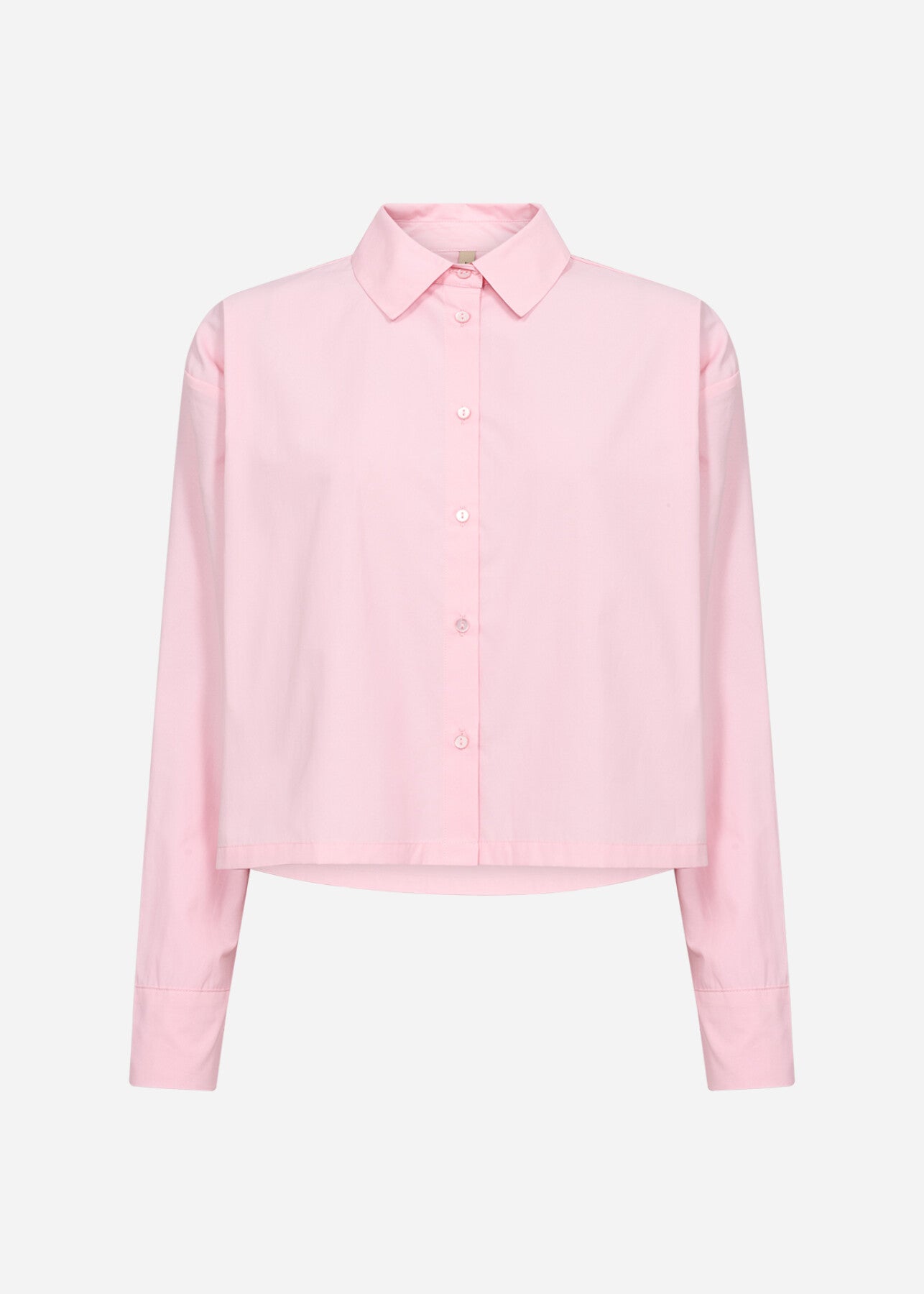 SC-NETTI 115 Shirt Light pink