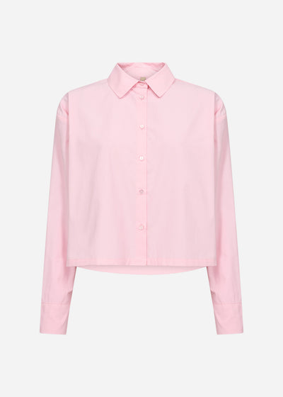 SC-NETTI 115 Shirt Light pink