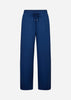 SC-BANU 116 Pants Dark blue